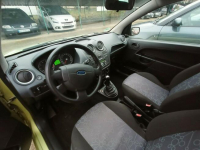 Ford Fiesta z Niemiec, po opłatach, zarejestrowane Tomaszów Mazowiecki - zdjęcie 2