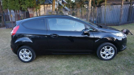 Ford Fiesta z Niemiec. Gwarancja. Polecam !!! Zielona Góra - zdjęcie 4