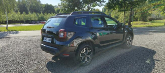 Dacia Duster Krajowy, instalacja gazowa, roczna gwarancja w cenie. Goczałkowice-Zdrój - zdjęcie 4