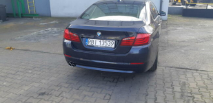 Sprzedam BMW 5 Oława - zdjęcie 12