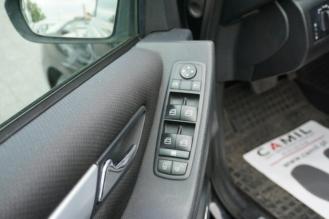 Mercedes B 200 zarejestrowany, ubezpieczony Opole - zdjęcie 7