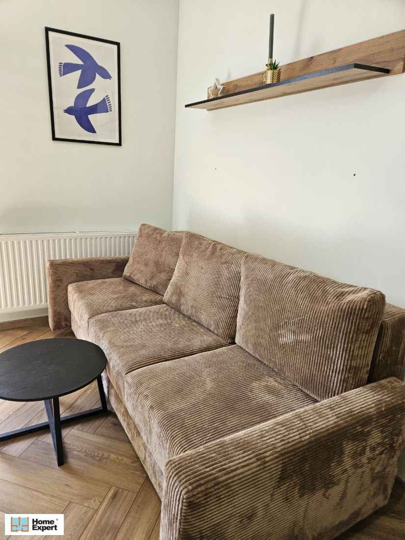 2pok, 48met, Okolice Stalowej OGRÓD (Wrocław) Fabryczna - zdjęcie 4