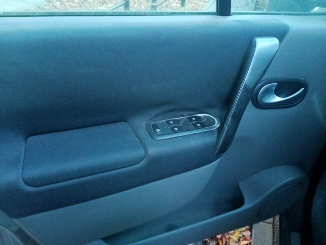 Sprzedam Renault Scenic Warszawa - zdjęcie 11