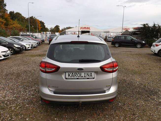 Ford C-Max Słupsk - zdjęcie 4
