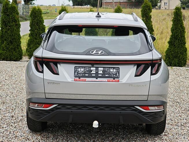 Hyundai Tucson Sadlno - zdjęcie 7