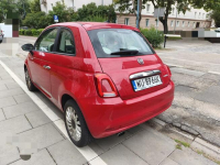 Sprzedam fiat 500 hybryda Ochota - zdjęcie 3