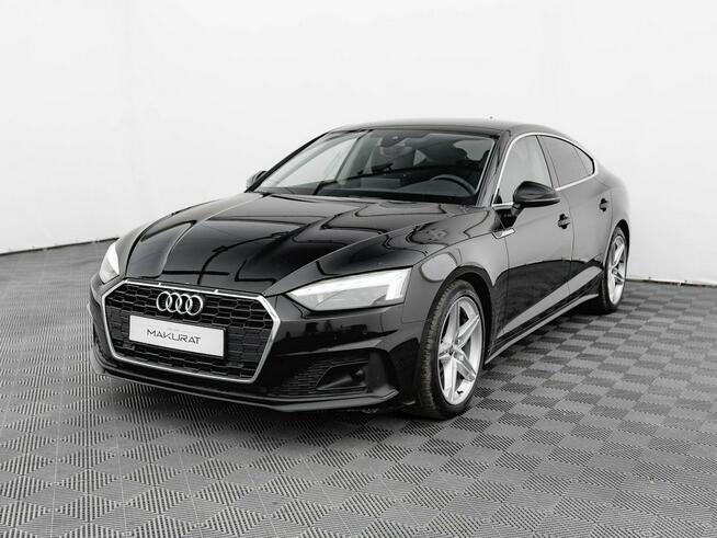 Audi A5 GD8A877#35 TFSI mHEV S tronic Podgrz.f K.cof Salon PL VAT23% Gdynia - zdjęcie 2