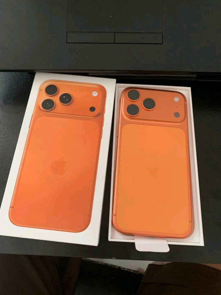 Apple iPhone 16 Pro Max, 16 Pro, iPhone 17 Pro Max, 17 Pro, iPhone Air Nowa Huta - zdjęcie 9