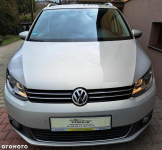 Volkswagen Touran 2.0 TDI DPF Life Chodzież - zdjęcie 10