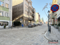 Jasna kawalerka z balkonami na klimatycznej Śródce Poznań - zdjęcie 12