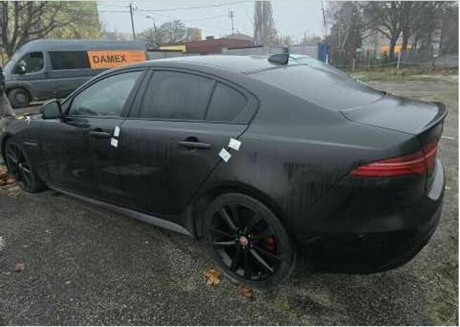 JAGUAR XE 2.0 MR`20 E6 R-Dynamic SE Bydgoszcz - zdjęcie 1