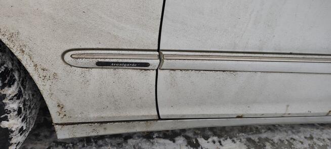 Mercedes w203 Orle - zdjęcie 11