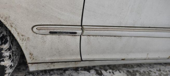 Mercedes w203 Orle - zdjęcie 11