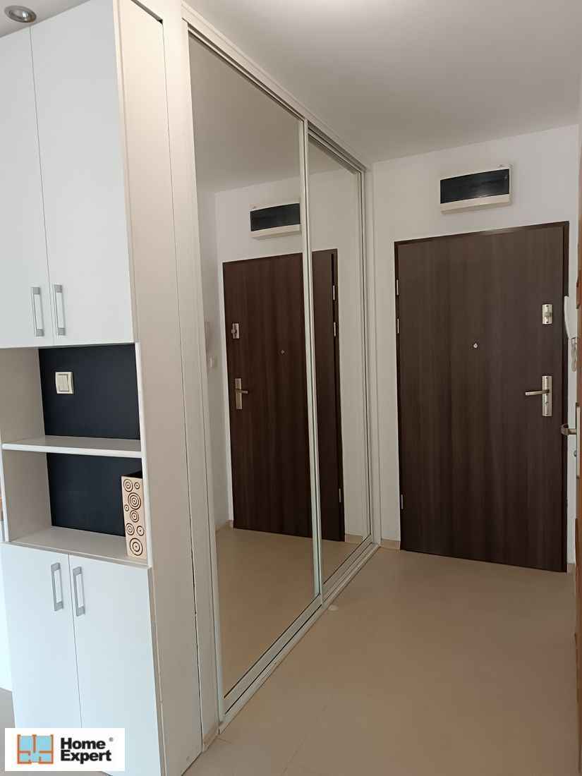 2pok, 43met, okolice Winogronowej BALKON/WINDA/2012 (Wrocław) Krzyki - zdjęcie 12