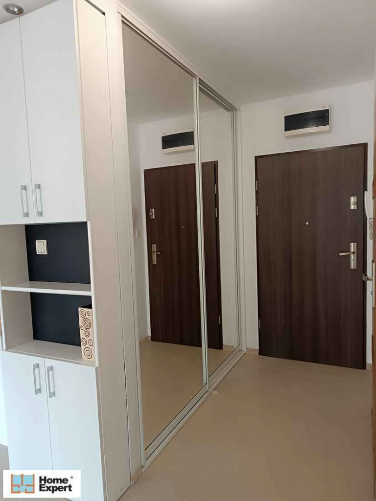 2pok, 43met, okolice Winogronowej BALKON/WINDA/2012 (Wrocław) Krzyki - zdjęcie 12