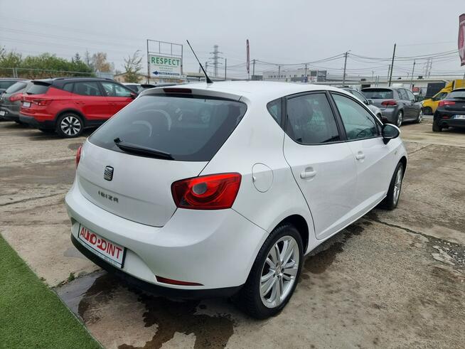 Seat Ibiza z Włoch Kraków - zdjęcie 5