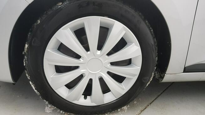 Renault Clio 1.0 TCe Zen LPG ! Z Polskiego Salonu ! Faktura Vat ! Warszawa - zdjęcie 9