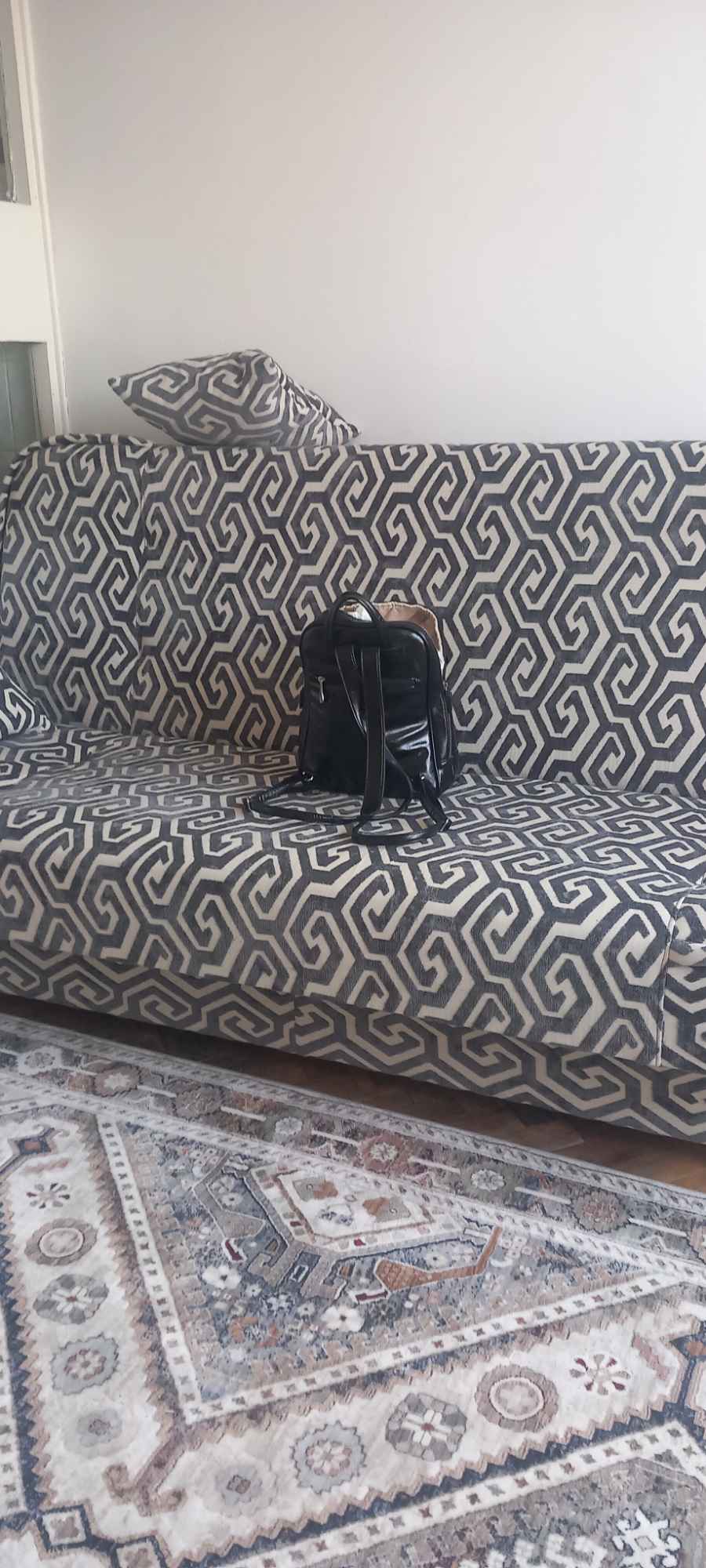 Mam do wynajęcia mieszkanie Wola - zdjęcie 2