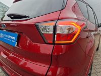 Kuga 1.5 EcoBoost 150KM ST-Line Salon Polska, Serwis ASO, Warszawa - zdjęcie 11