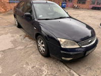Ford Mondeo 2006 r. od syndyka Warszawa - zdjęcie 8