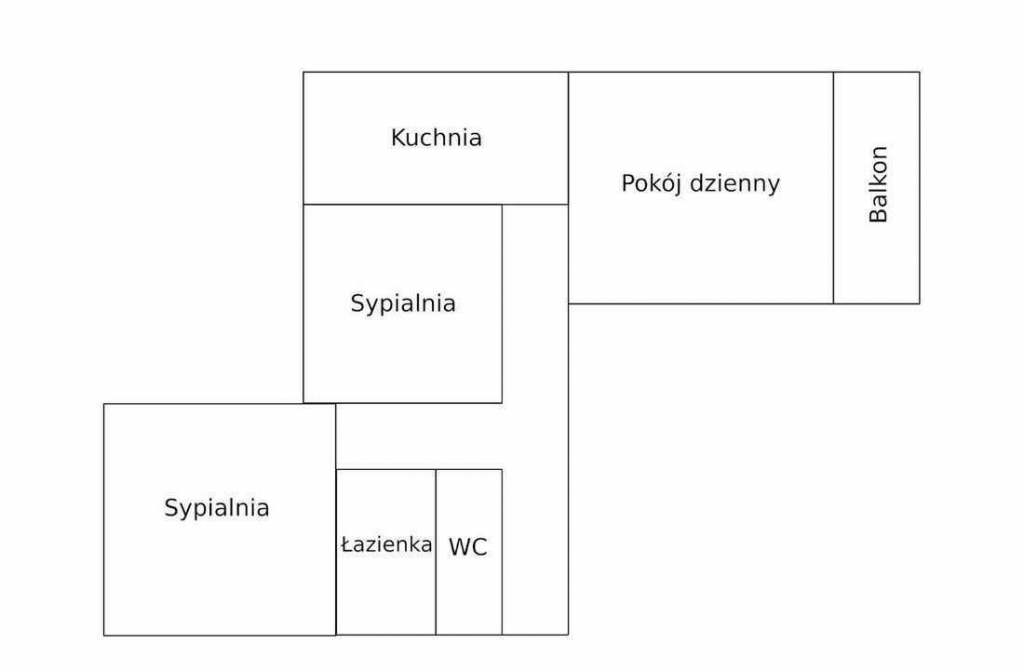 3pok, 64met, Okolice Latawcowej BALKON/PIWNICA/WINDA (Wrocław) Fabryczna - zdjęcie 9