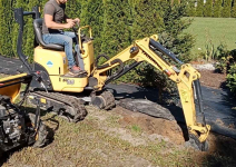 koparka Sieradz - zdjęcie 2