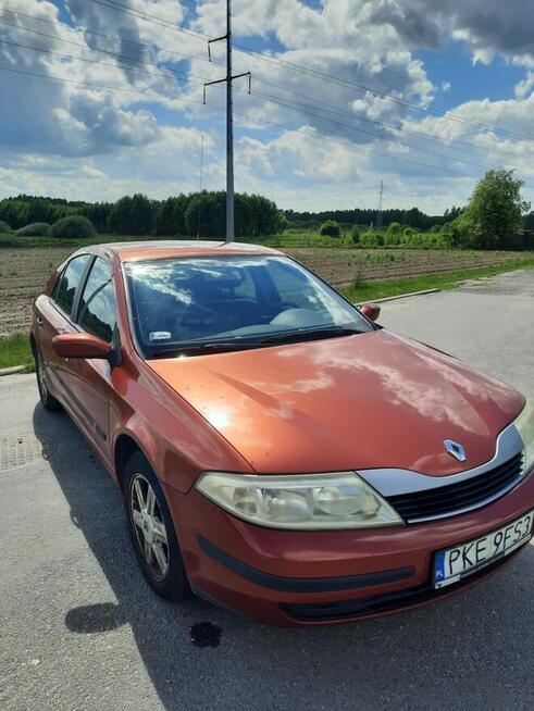 Samochód osobowy Kępno - zdjęcie 3