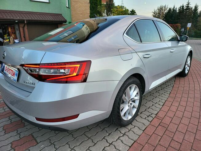 Škoda Superb Tylko Salon Polska 1Właściciel Bezwypadkowy Białystok - zdjęcie 5