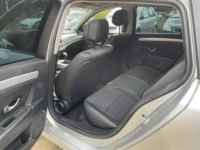 Renault Laguna 2,0 Benzyna+Gaz 2008r. Tanio-Zamiana! Warszawa - zdjęcie 6