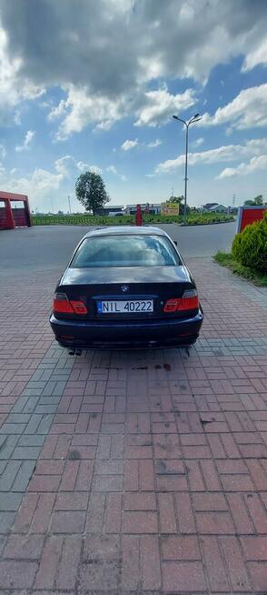 Bmw e46 Coupe, 2.2 Lpg Lubawa - zdjęcie 6