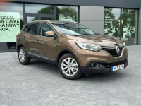 RENAULT KADJAR 2015  1.2 130km Zwoleń - zdjęcie 9