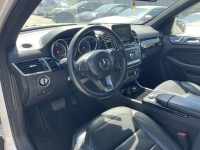 Mercedes GLS Klasa EU 4Matic Kamery 360 Pneumatyka 7 osobowy Gliwice - zdjęcie 8