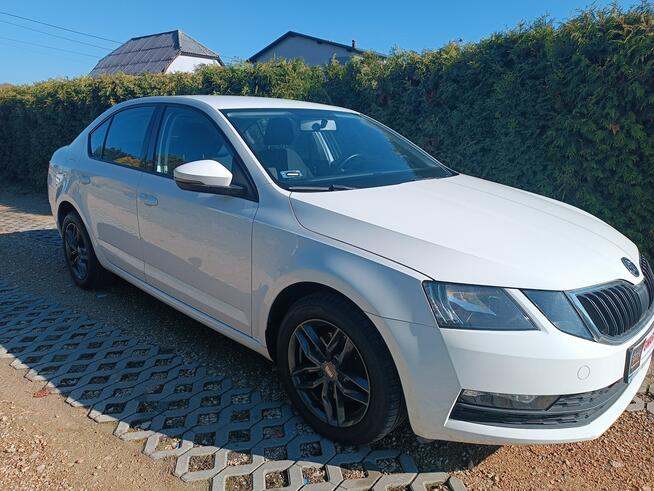 Škoda Octavia krajowa Chełm Śląski - zdjęcie 5