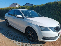 Škoda Octavia krajowa Chełm Śląski - zdjęcie 5