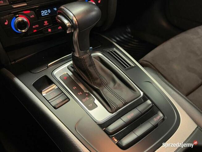 Audi A4 allroad, ZamieNIĘ Na TAŃSZY Marki - zdjęcie 9