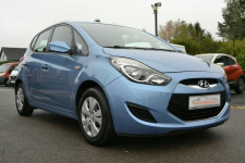 Hyundai ix20 Klimatyzacja*El. Szyby*1.4 90KM* 2011r Częstochowa - zdjęcie 3