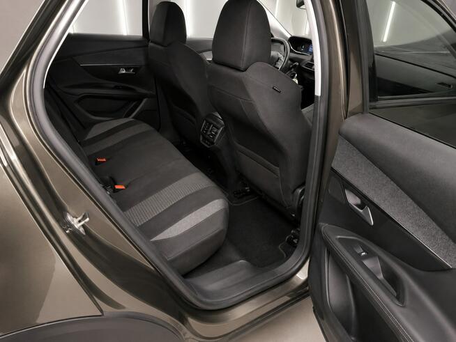 Peugeot 3008 1.6 manual*nawigacja*kamera cofania*100% bezwypadkowy* Żabno - zdjęcie 12