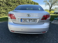 Toyota Avensis 1.8 147KM Klima 18" Zadbany Ocice - zdjęcie 12