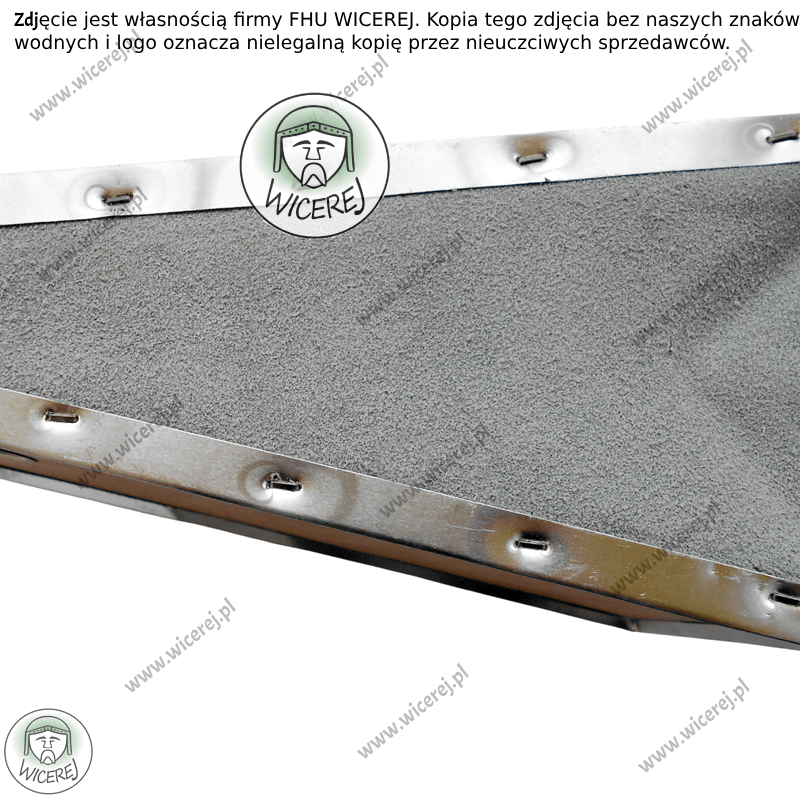 Mieszek Miech do Podkurzacza Uniwersalny Część wymienna do Podkurzacza Jaśliska - zdjęcie 4