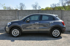 Fiat 500x 1.3T 151KM Lift LED Automat Kamera Szyberdach Navi Asystenci Dąbrowa Górnicza - zdjęcie 2