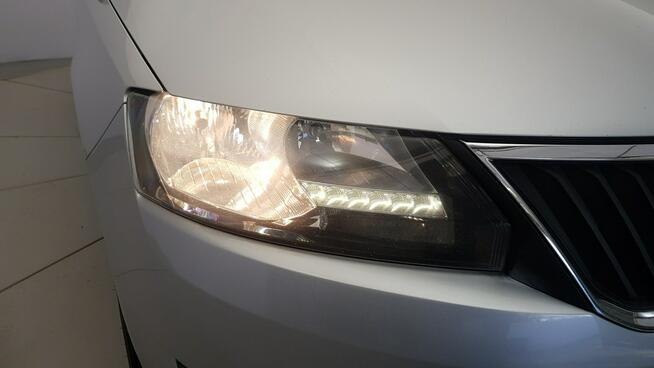 Škoda RAPID 1.0 TSI Ambition ! Z Polskiego Salonu ! Faktura VAT ! Warszawa - zdjęcie 11