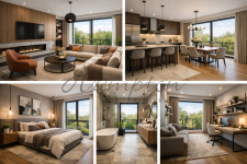 Atrakcyjne mieszkanie deweloperskie na Mokotowie