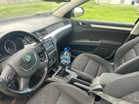 Skoda super b 2012r 1.4 t Nekla - zdjęcie 5