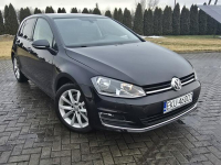 Volkswagen Golf 1,4 Turbo Navi. Kutno - zdjęcie 2
