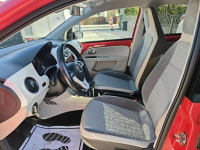 Volkswagen Up! 1.0 Mpi 60 KM Przebieg-104 538 km Serwisowany Twardów - zdjęcie 10