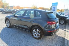 Audi Q5 Led Quattro S-LINE F-vat Salon Polska Warszawa - zdjęcie 9