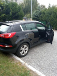Kia sportage Zamość - zdjęcie 10