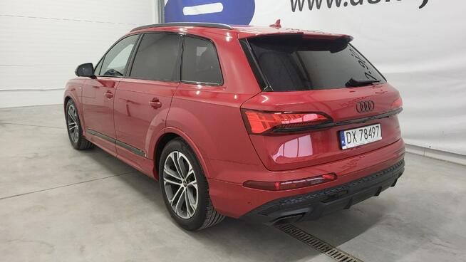 Audi Q7 TDI mHEV Quattro S Line Tiptr. Grójec - zdjęcie 9