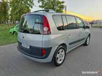 Renault Espace 7 osobowy! Zadbany! Bydgoszcz - zdjęcie 4