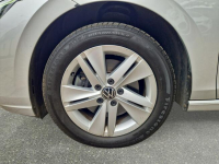 Volkswagen Golf 2.0 TDI Life! Z Polskiego Salonu! Faktura VAT! Warszawa - zdjęcie 9